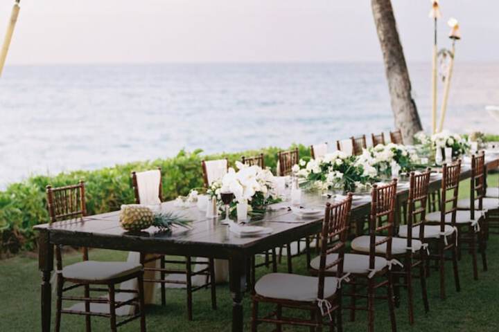 Royal Lahaina Resort & Bungalows