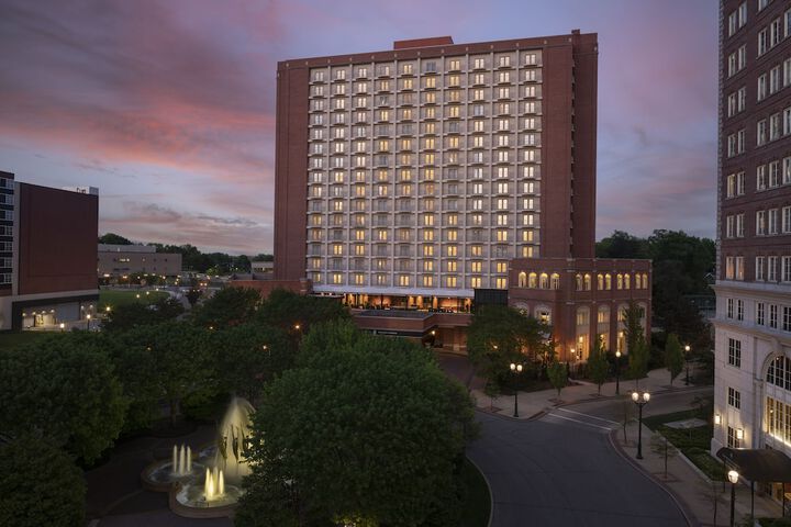 The Ritz-Carlton St. Louis