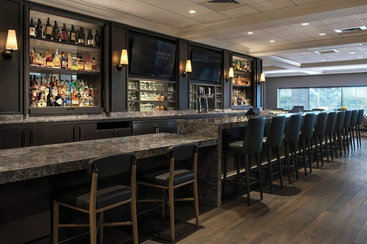 Marriott Boston Quincy