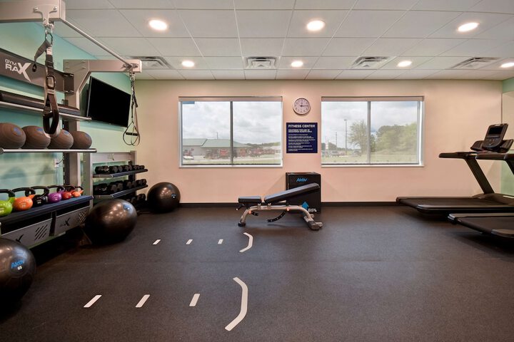 Health and Fitness 42 of 45