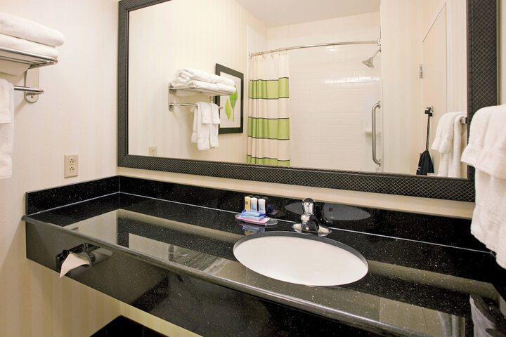 Fairfield Inn & Suites by Marriott Grand Island