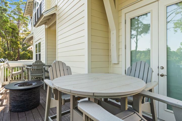 Prominence on 30A by Panhandle Getaways