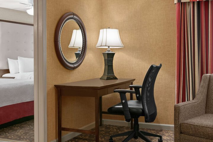 Homewood Suites by Hilton Syracuse / Liverpool