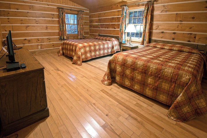Natural Bridge State Resort Park