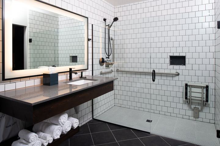 Hotel Indigo Spokane Downtown by IHG