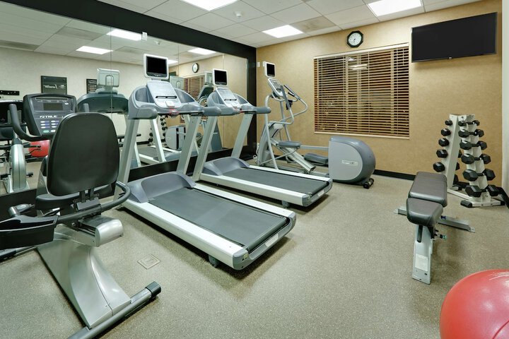 Homewood Suites by Hilton San Diego-Del Mar