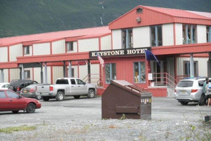 Hotel 3 of 40