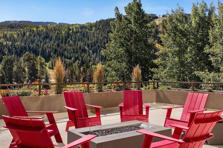 Hyatt Place Keystone / Dillon