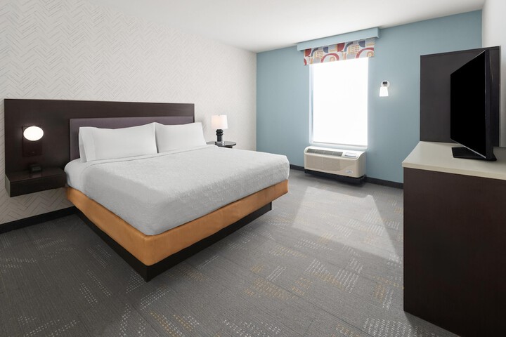 Home2 Suites by Hilton Meridian