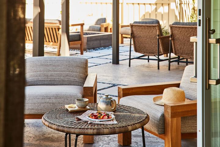 Solage Auberge Collection