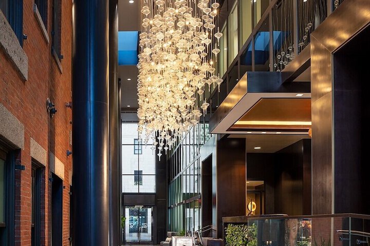 Hotel Interior 3 of 19