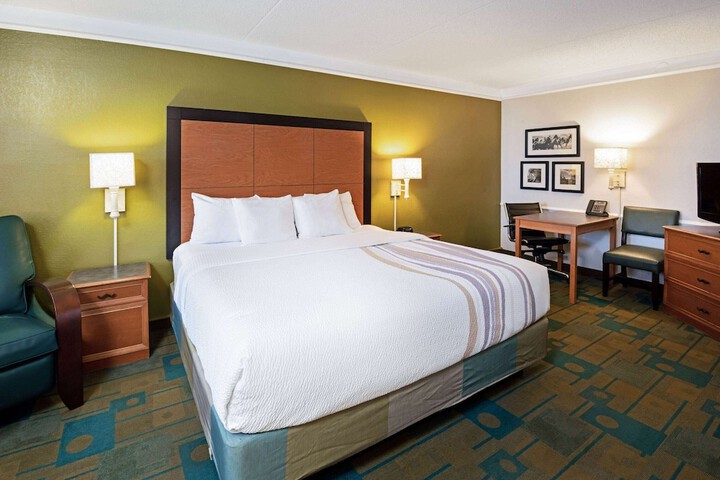 La Quinta Inn by Wyndham Amarillo Mid-City