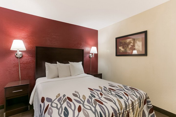 Red Roof Inn Hershey