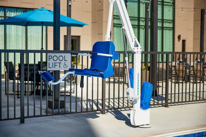 Staybridge Suites Auburn University Area by IHG
