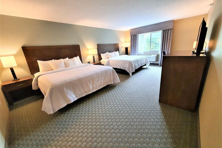 AmeriVu Inn and Suites - Chisago City