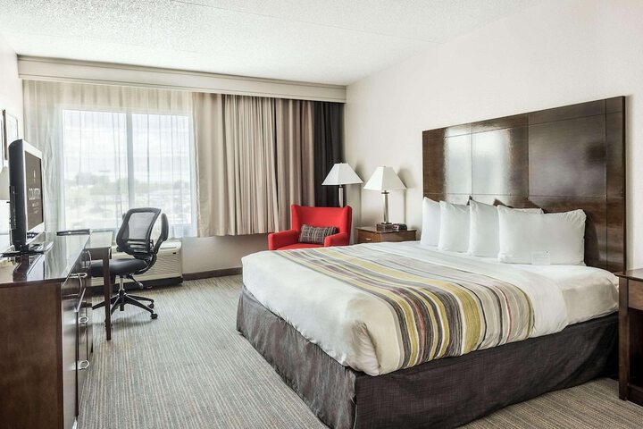Country Inn & Suites by Radisson Cookeville, TN