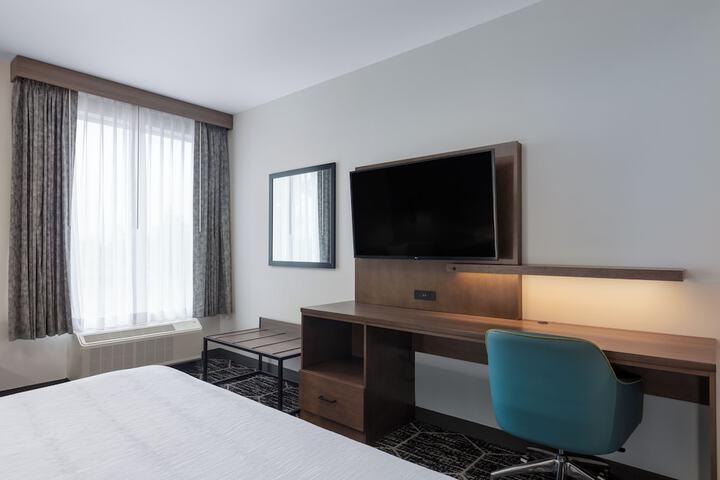 La Quinta Inn & Suites by Wyndham Centralia