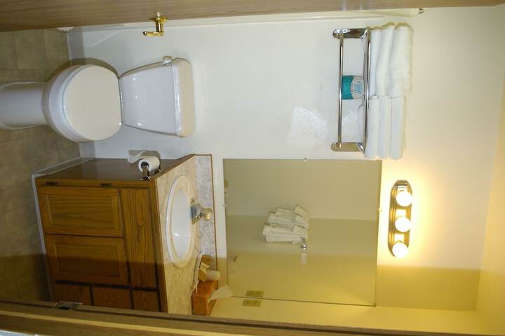 Trout Montana Motel