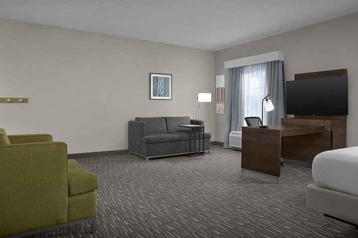 Hampton Inn & Suites Lakeland-South Polk Parkway
