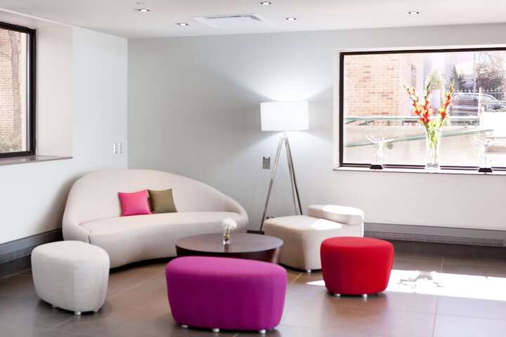 DoubleTree by Hilton Ottawa Downtown