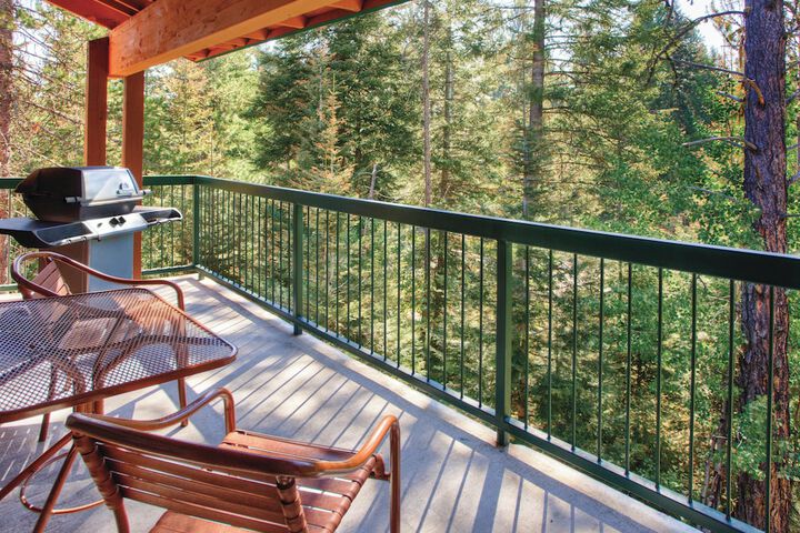 WorldMark McCall