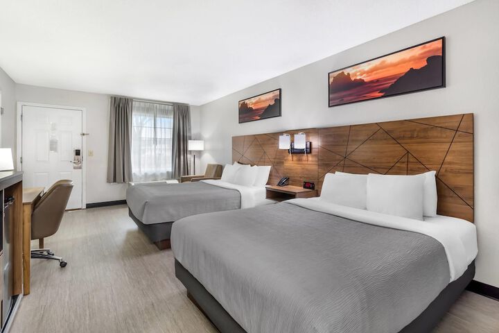 Quality Inn Andrews