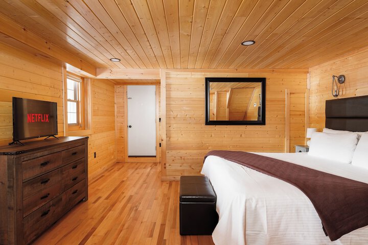 Presidential Mountain Resort