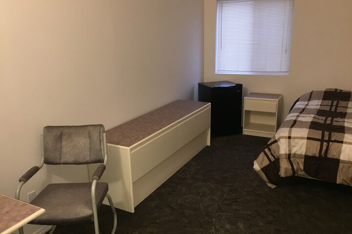 Invermere Hostel