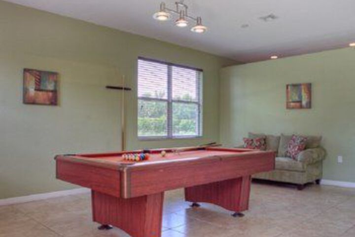 River Strand 06 - 3 Br Home