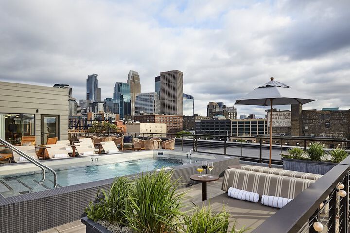 Hewing Hotel