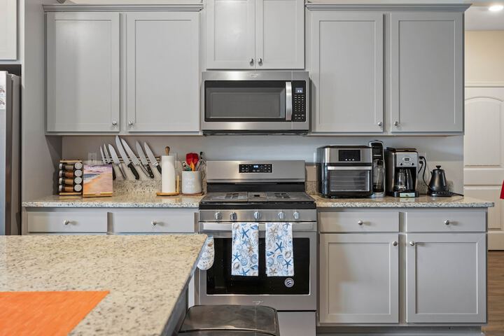 Beach Club - Kitts