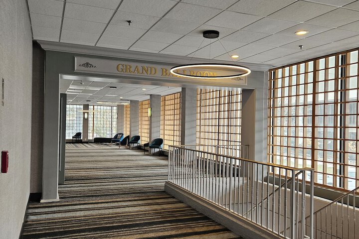 Wyndham Rochester Downtown