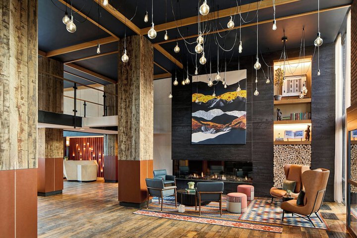 Hotel Thaynes Park City, a Tribute Portfolio Hotel