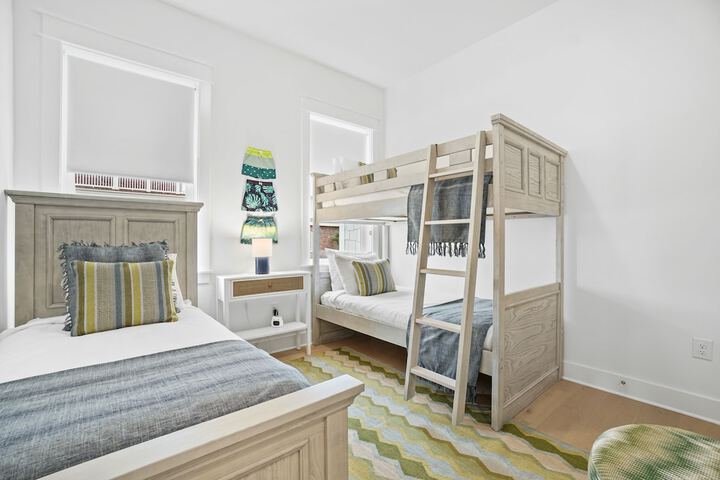 Prominence on 30A by Panhandle Getaways