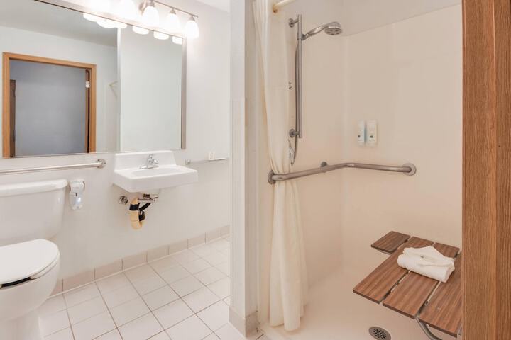Quality Inn Belgrade - Bozeman Yellowstone Airport