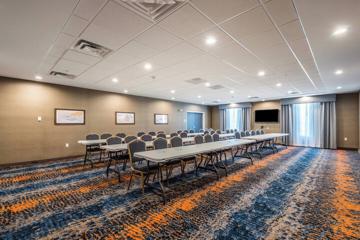 Fairfield Inn & Suites by Marriott St. Joseph Stevensville