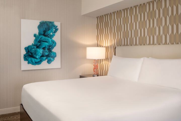 Renaissance Phoenix Downtown