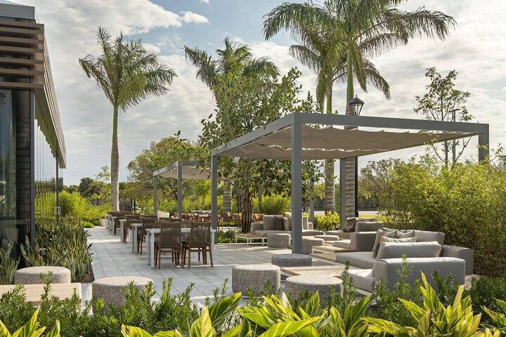 AC Hotel Fort Lauderdale Sawgrass Mills / Sunrise