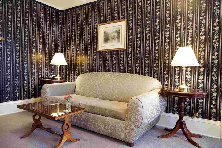 Hotel Boulderado
