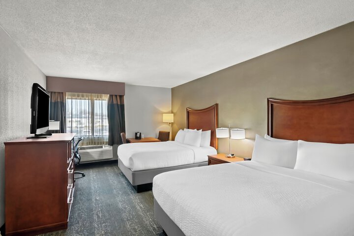 Clarion Inn North Haven - New Haven North