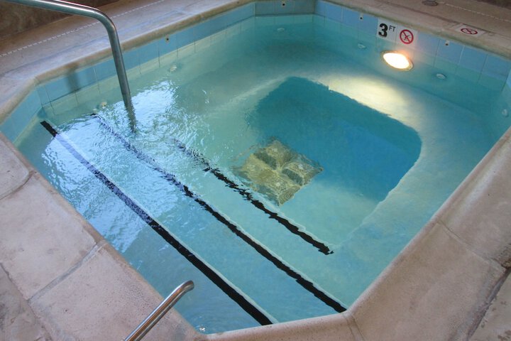Pool 7 of 81