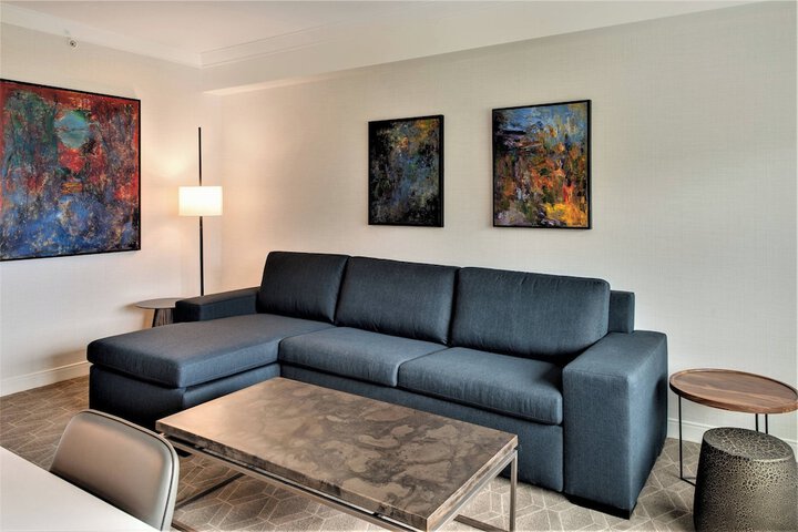 Delta Hotels by Marriott Kamloops