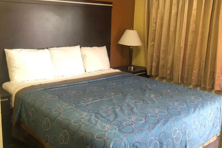 Glendora Motel