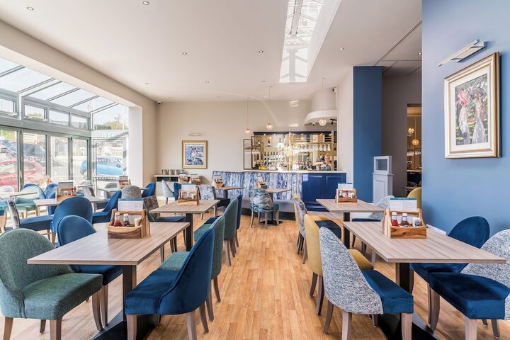 The Headland Hotel & Spa