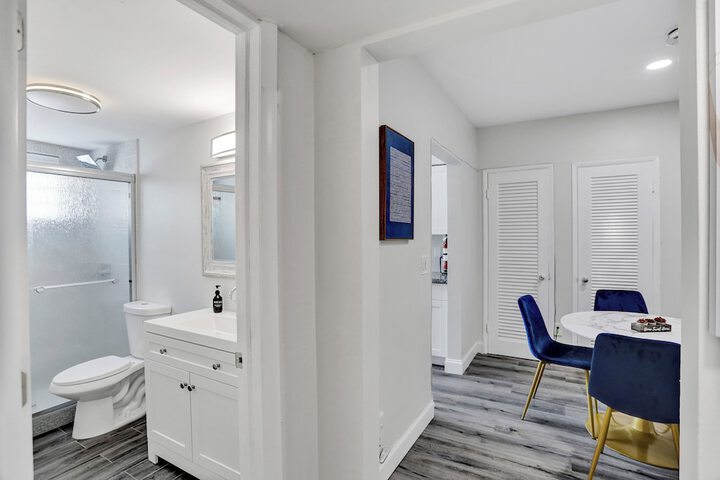 Bay Harbor Boutique Vacation Rental