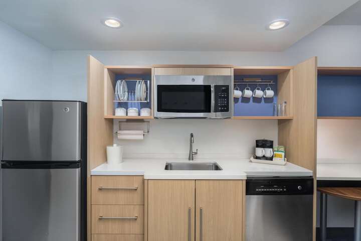 Home2 Suites by Hilton Opelika Auburn
