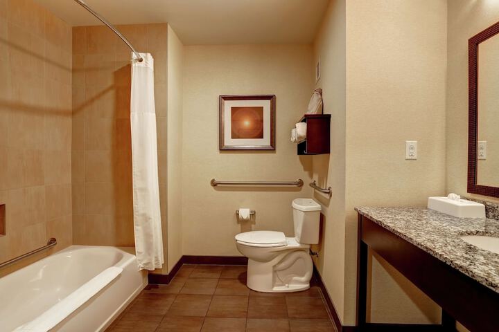 Hampton Inn by Hilton Chilliwack