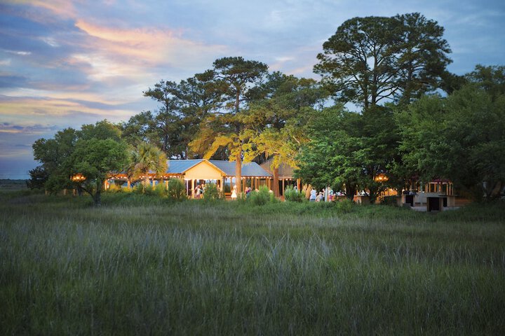 The Sanctuary at Kiawah Island Golf Resort