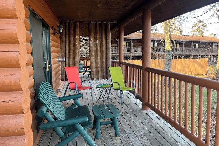 Terrace/Patio 309 of 374