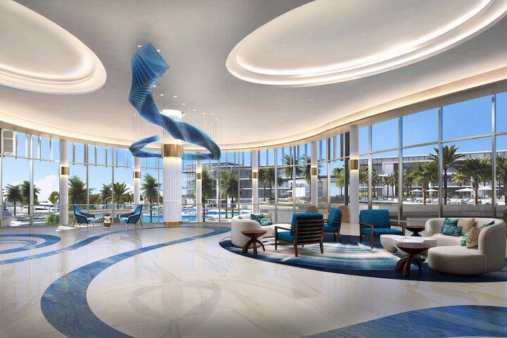 Hotel Interior 11 of 47